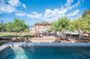 Villa Albachiara by Elite Villas Capri